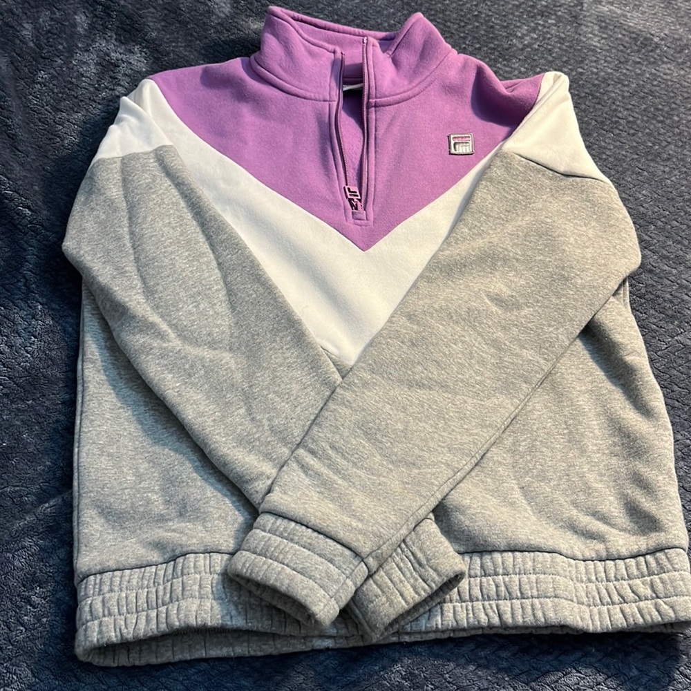 FILA BRAND NEW SWEATER